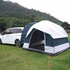 SUVs Car Camping Hatchback Tent - Aroflit