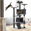 Tall Cat Tree Tower - Aroflit