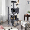Tall Cat Tree Tower - Aroflit