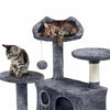 Tall Cat Tree Tower - Aroflit