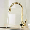 TapnGo™ Mixer Kitchen Tap With Pull Out Hose and Spray Head - Aroflit