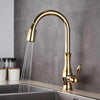 TapnGo™ Mixer Kitchen Tap With Pull Out Hose and Spray Head - Aroflit