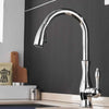 TapnGo™ Mixer Kitchen Tap With Pull Out Hose and Spray Head - Aroflit