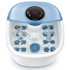 Temperature Controlled Foot Bubble Bath Massager, Heated Foot Spa - Aroflit