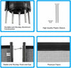 Temporary Removable Pool Safety Mesh Fence - Aroflit