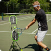 Tennis Training Aid – Master Topspin with Adjustable, Portable Tool - Aroflit