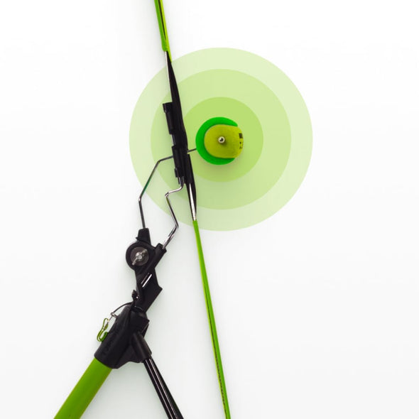 Tennis Training Aid – Master Topspin with Adjustable, Portable Tool - Aroflit