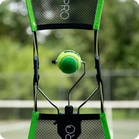 Tennis Training Aid – Master Topspin with Adjustable, Portable Tool - Aroflit