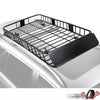 Thule Cargo Rack, Adjustable Roof Storage, 250 lbs Capacity - Aroflit