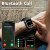 TikTrack™ Outdoor Military Smart Watch Waterproof Fitness Watch - Aroflit