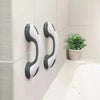 Toilet Bathroom Shower Elderly Safety Grab Rails Bars - Aroflit