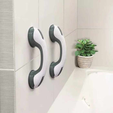 Toilet Bathroom Shower Elderly Safety Grab Rails Bars - Aroflit