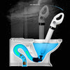 Toilet Drain Unblocker – High Pressure Air Drain - Aroflit