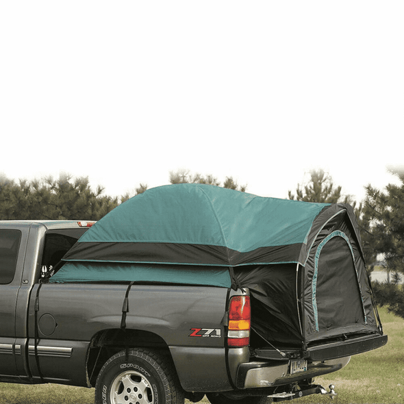 Top Camper Truck Pop Pick Up Bed Tent - Aroflit
