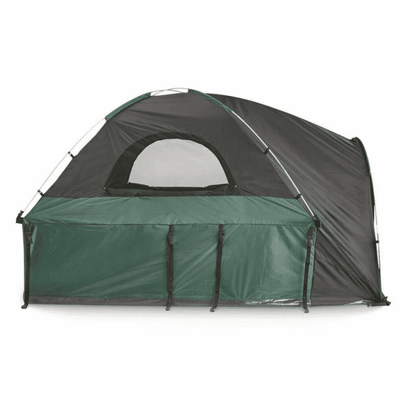 Top Camper Truck Pop Pick Up Bed Tent - Aroflit