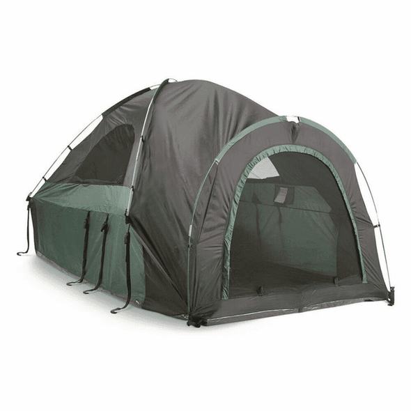 Top Camper Truck Pop Pick Up Bed Tent - Aroflit