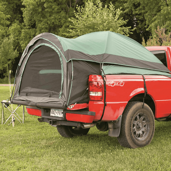 Top Camper Truck Pop Pick Up Bed Tent - Aroflit