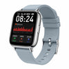 Touch Fitness Tracker Smart Watch for Women & Men for Android iOS - Aroflit
