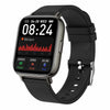 Touch Fitness Tracker Smart Watch for Women & Men for Android iOS - Aroflit