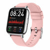 Touch Fitness Tracker Smart Watch for Women & Men for Android iOS - Aroflit