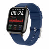 Touch Fitness Tracker Smart Watch for Women & Men for Android iOS - Aroflit