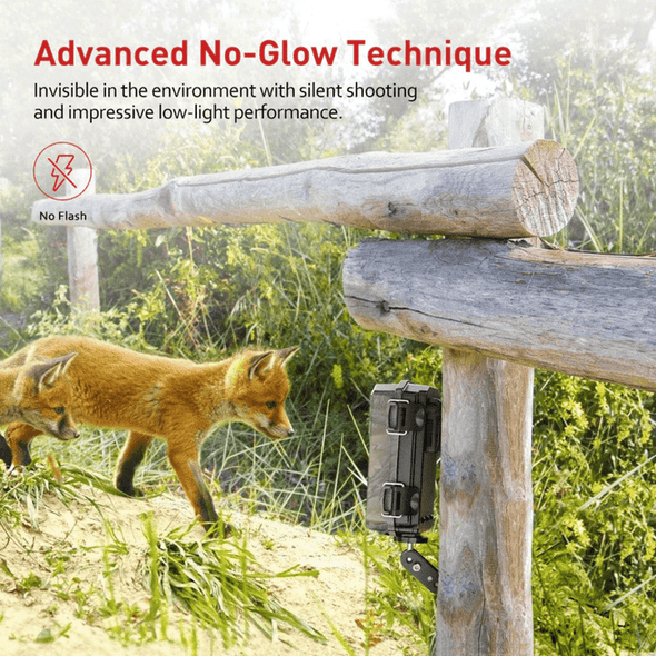 Trail Wildlife Deer Hunting Game Security Camera - Aroflit
