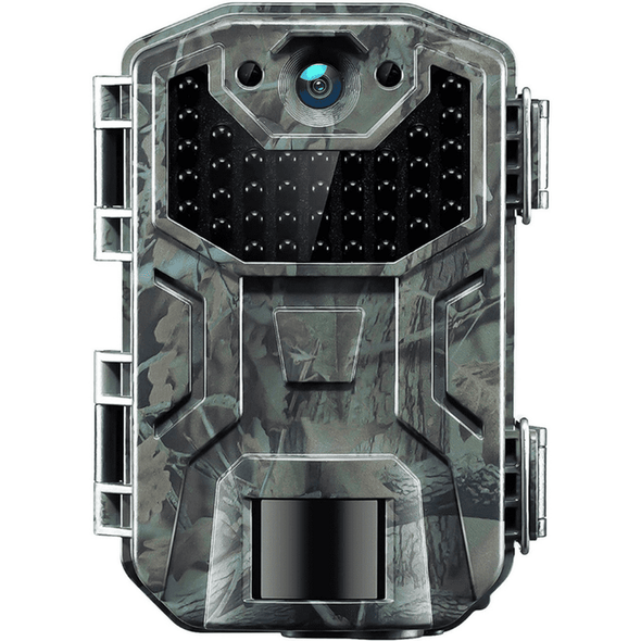 Trail Wildlife Deer Hunting Game Security Camera - Aroflit
