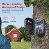 Trail Wildlife Deer Hunting Game Security Camera - Aroflit