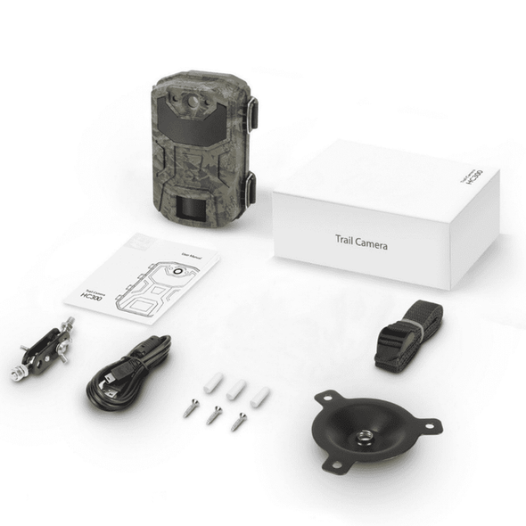 Trail Wildlife Deer Hunting Game Security Camera - Aroflit