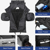 Travel Bag Multifunction Men Suit Storage Large Capacity Gym Bag - Aroflit