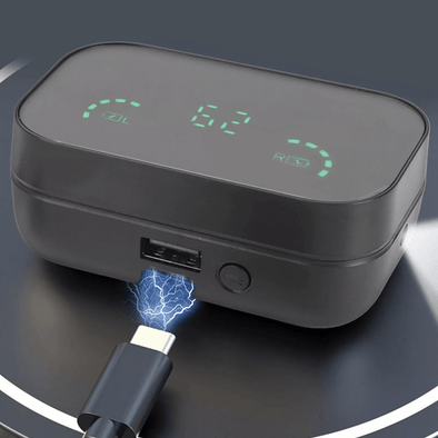 Travel Bluetooth Instant Language Pocket Translator, 144 Languages - Aroflit
