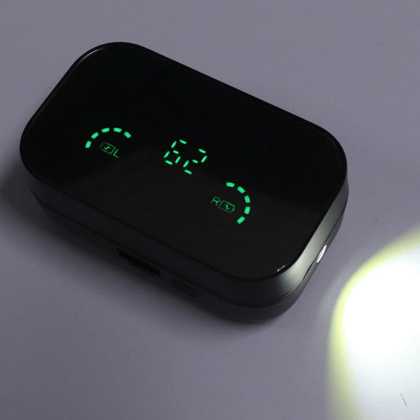 Travel Bluetooth Instant Language Pocket Translator, 144 Languages - Aroflit