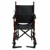 Travel Foldable Lightweight Transport Wheelchair - Aroflit