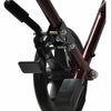 Travel Foldable Lightweight Transport Wheelchair - Aroflit