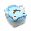 Travel Potty Training Toilet Chair Seat - Aroflit