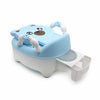 Travel Potty Training Toilet Chair Seat - Aroflit