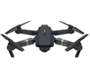 TriAir Pocket Drone Quadcopter, 720P HD Camera, Live Streaming - Aroflit