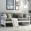 Twin Size Daybed Sofa Couch Sleeper - Aroflit