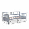 Twin Size Daybed Sofa Couch Sleeper - Aroflit