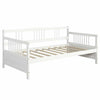 Twin Size Daybed Sofa Couch Sleeper - Aroflit