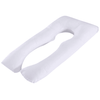 U - Shaped Pregnancy Stomach Sleepers Body Pillow - Aroflit