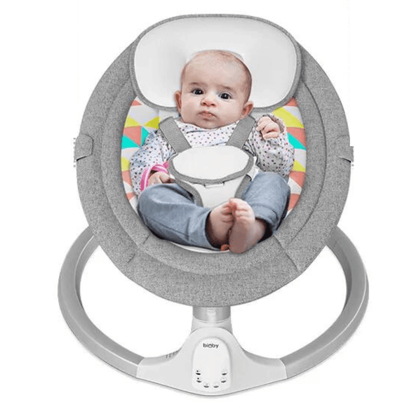 Ultimate Baby Swing & Infant Rocker Combo, Comfortable, Versatile - Aroflit