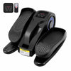 Under Desk Elliptical Machine Mini Pedal Exercicer - Aroflit