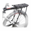 Universal Adjustable Bike Cargo Rear Rack - Aroflit