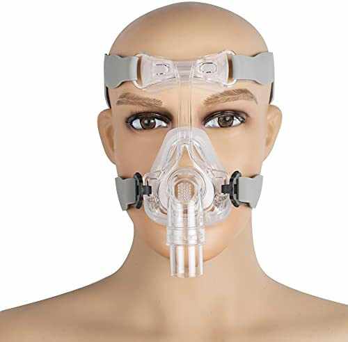 Universal Full Face Mask - Aroflit