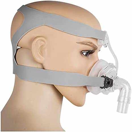 Universal Full Face Mask - Aroflit