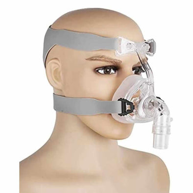 Universal Full Face Mask - Aroflit