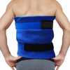 Universal Ice Cold Compression Support Gel Packs For Pain Relief - Aroflit