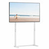 Universal Tv Floor Mobile Stand Mount - Aroflit