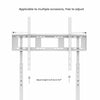 Universal Tv Floor Mobile Stand Mount - Aroflit